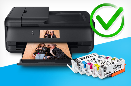 What Ink Cartridge Is Compatible With Your Canon Printer