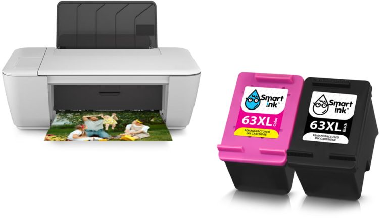 hp 5200 all in one printer ink