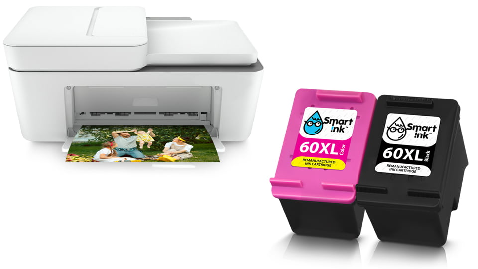 Принтер hp deskjet f2483 картридж какой