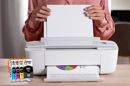 How To Get More Ink Out Of A Cartridge 