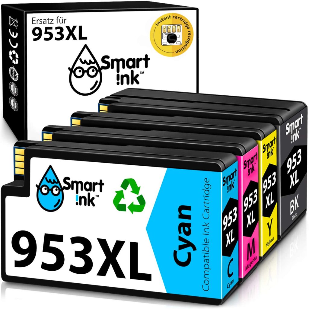Smart Ink Druckerpatronen kaufen | Smartink.pro