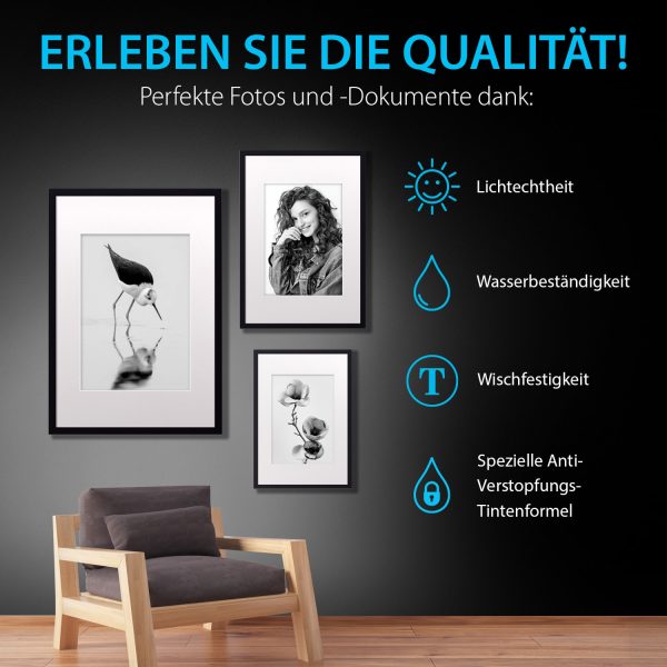 Kompatible Druckerpatronen für HP 973X (2er Pack), Smart Ink – Bild 6