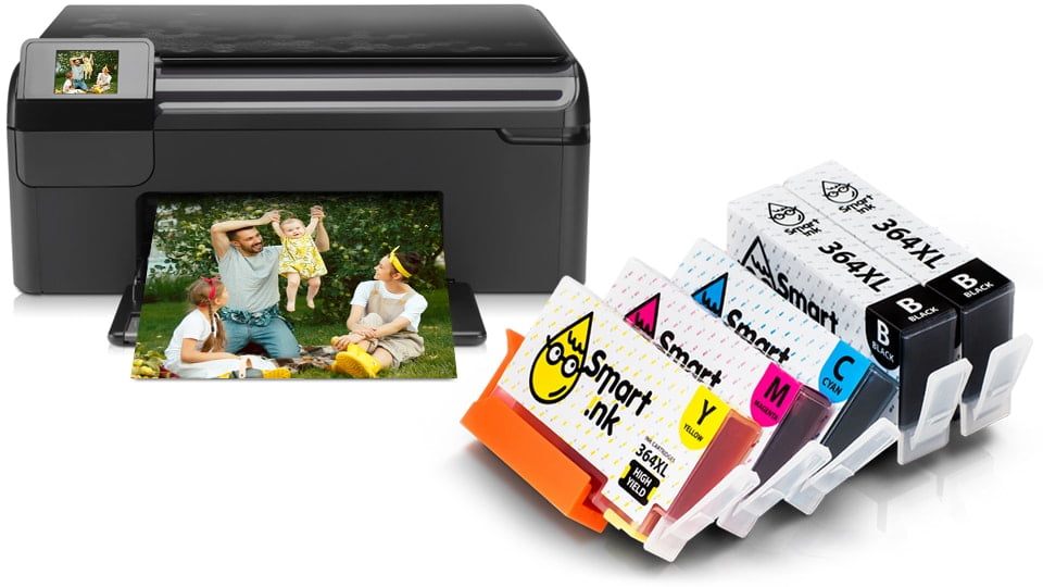 HP Photosmart Plus AIO B209c ink cartridges - Smart Ink Official Shop | Europe HP Photosmart Plus AIO B209c ink cartridges - buy ink for HP Photosmart Plus AIO B209c in Germany