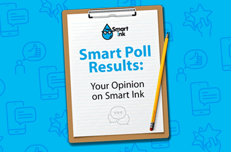 Smart Ink Cartridges Official Shop | Europe