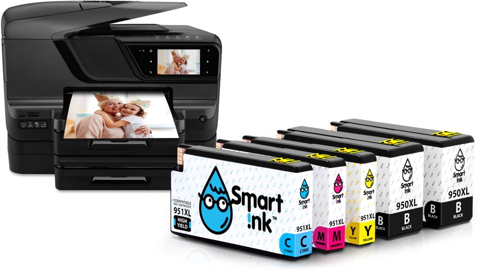 Hp officejet pro deals 8600