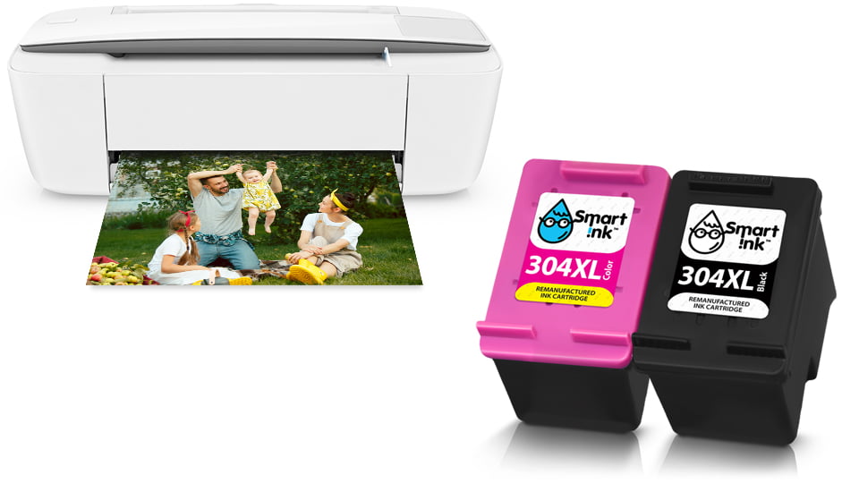 Hp deskjet deals 3755 reviews