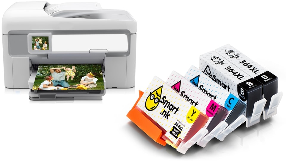 HP Photosmart Plus AIO B209a ink - Smart Ink Cartridges Official Shop | UK Photosmart Plus AIO B209a ink cartridges - buy ink refills for Photosmart Plus AIO B209a