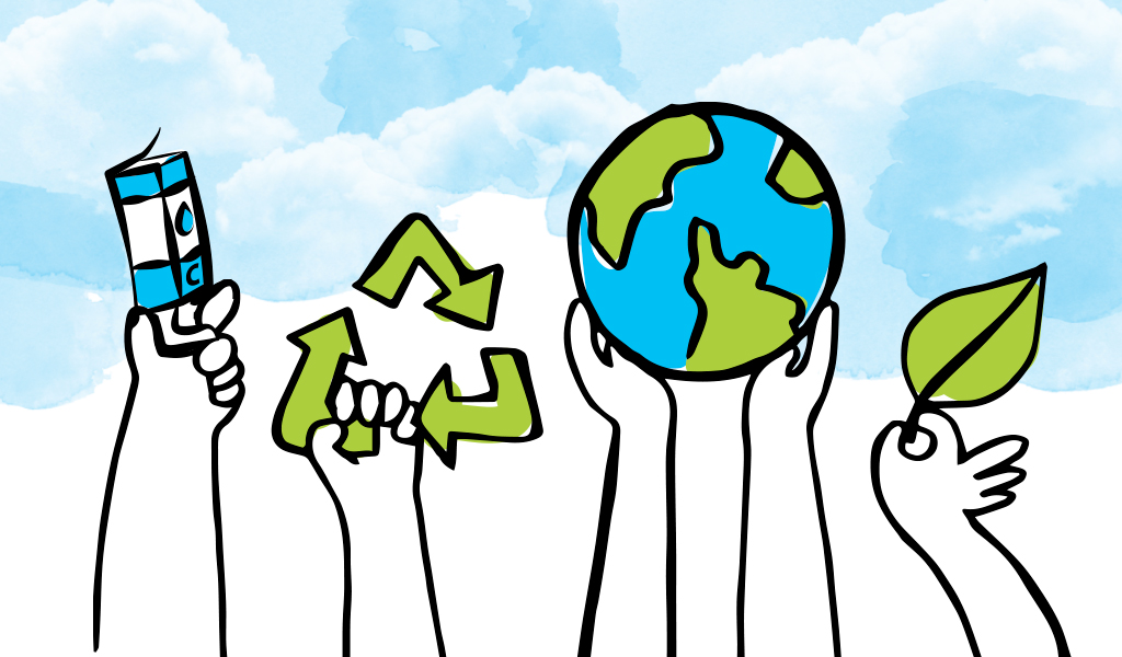 Recycling of Printer Cartridges and Drum Units Smart Ink Cartridges