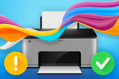 How to override HP ink cartridge errors
