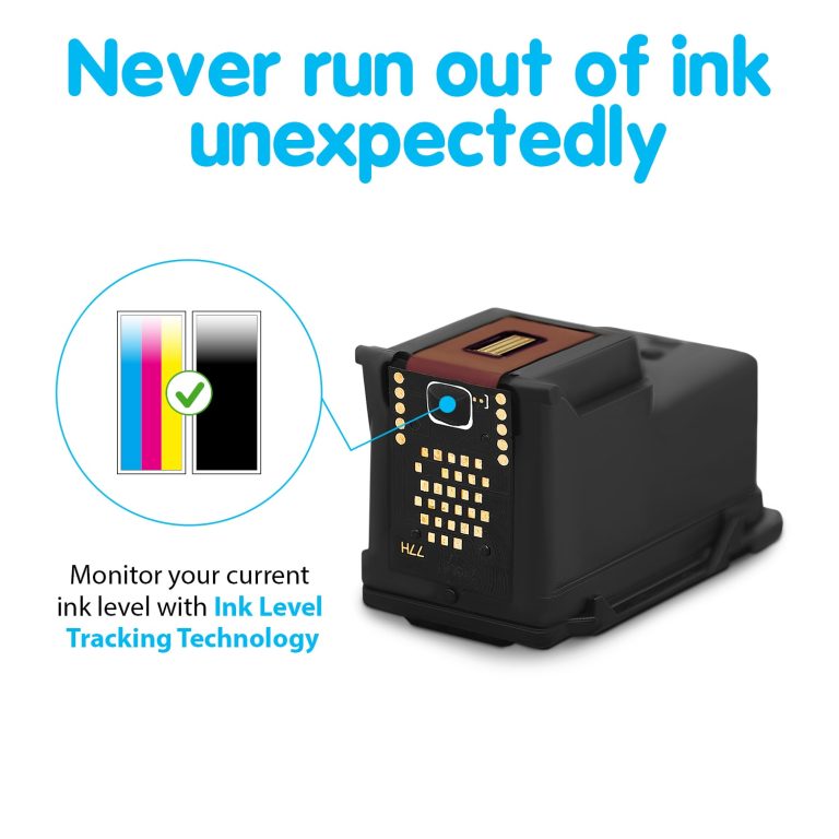 Canon 260, 261 XL Replacement Ink Cartridges Buy Printer