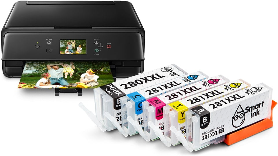 Canon Pixma TS8320 ink cartridges - buy ink refills for Canon Pixma TS8320 in