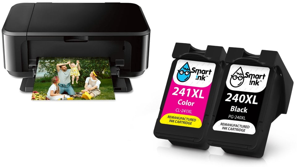 Canon Pixma MG3522 ink cartridges - buy ink refills for Canon Pixma MG3522  in USA