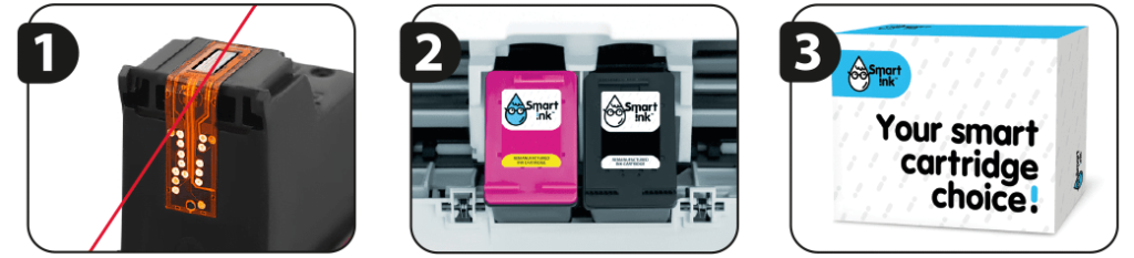 ink for hp officejet 5200 all in one series