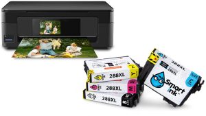 Epson Expression Home XP-340 ink cartridges - buy ink refills for Epson ...