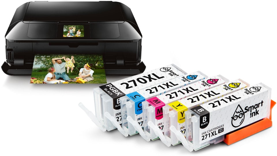 Canon Pixma MG6820 ink cartridges - buy ink refills for Canon Pixma in USA