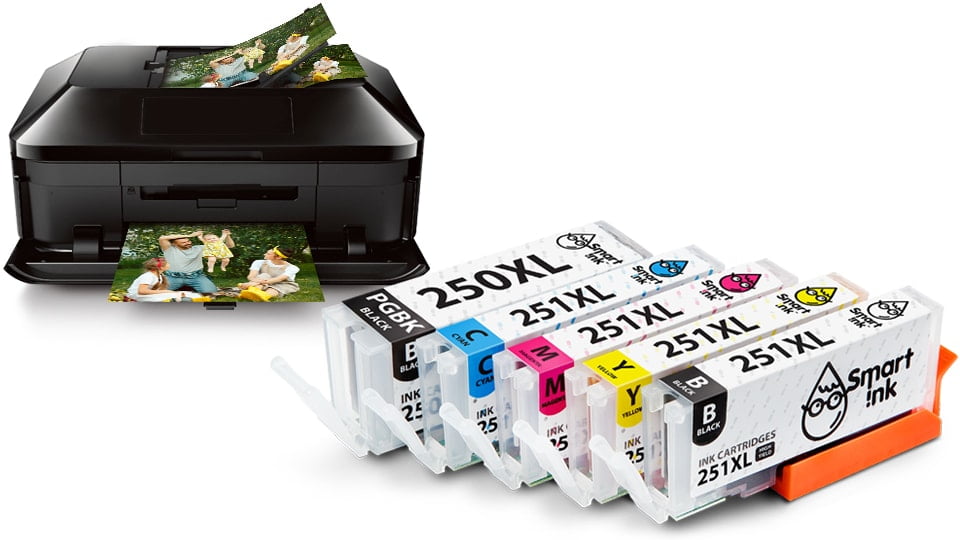 Canon Pixma MG5420 ink cartridges buy ink refills for Canon Pixma
