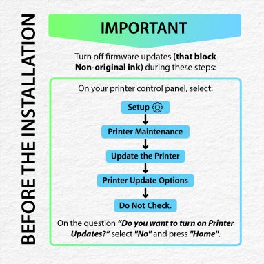 Remanufactured Ink Cartridge Replacement for HP 962XL (2 Combo Pack), Smart Ink - Image 3
